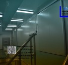 酒店冷库 案例一