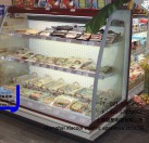 11QY型水果保鲜柜