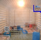 食品肉类 排管冷冻 冷库