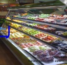 LFG-C水果保鲜柜