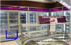 大型中岛柜经典客户