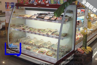 11QY型水果保鲜柜