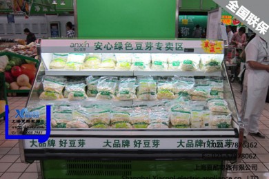 LFG-D水果保鲜柜