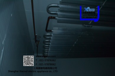 食品肉类 水冷冷冻 冷库