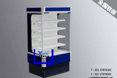 11FR便利冷柜